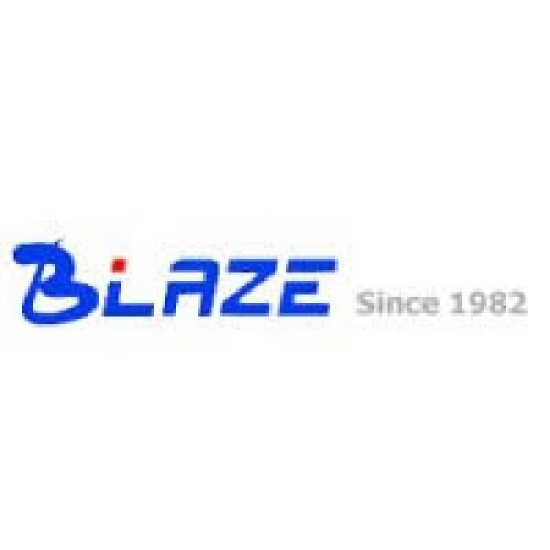 blaze display