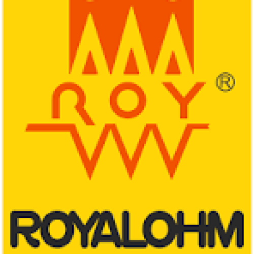 ROYALOHM